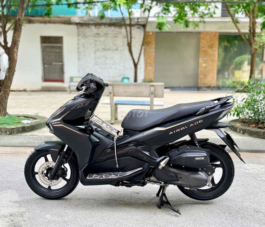 Honda Airblade 2022 - ảnh 2