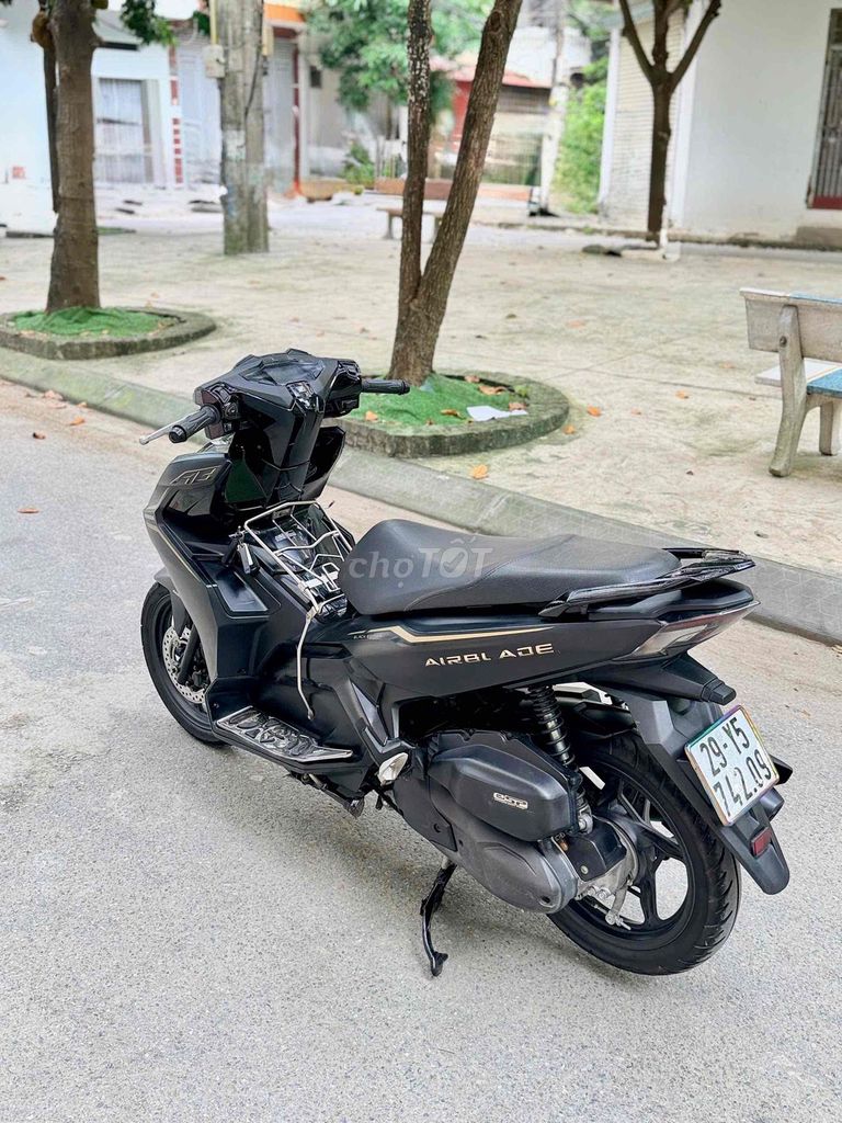 Honda Airblade 2022 - ảnh 3