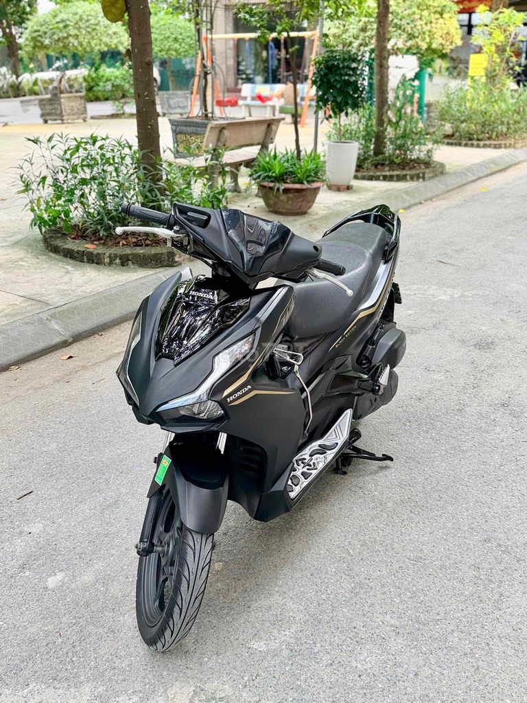 Honda Airblade 2022 - ảnh 4