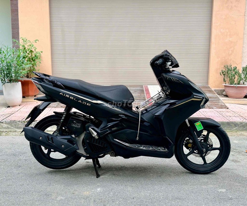 Honda Airblade 2022 - ảnh 5