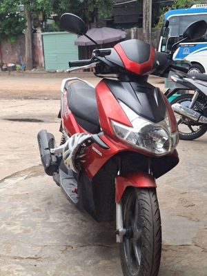 Honda Air Blade 2012 - ảnh 1