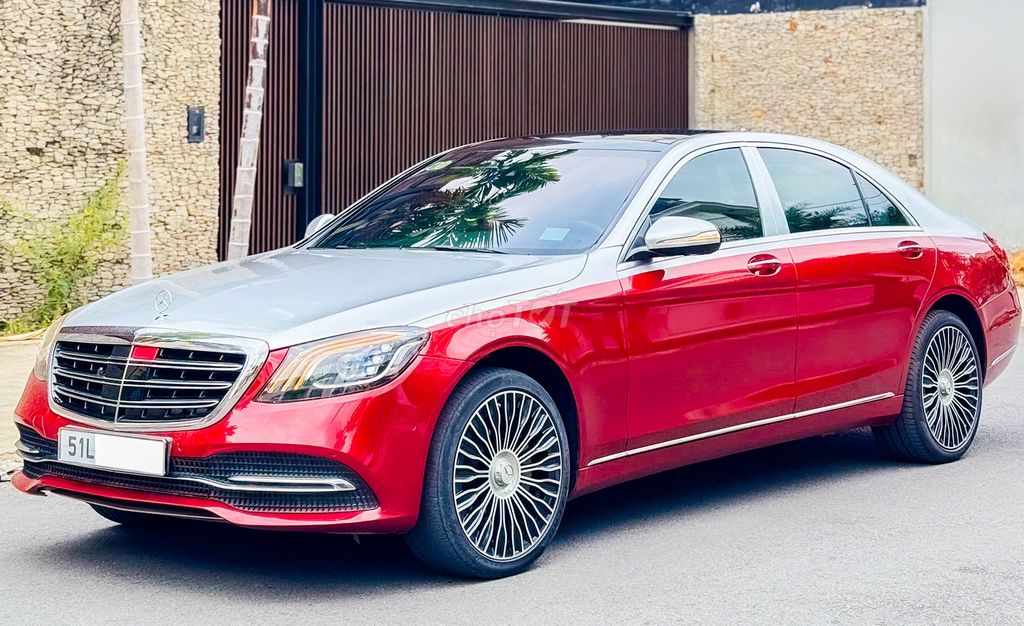 Mercedes-Benz 2017 - ảnh 1
