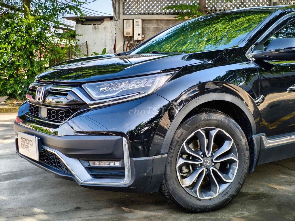 Honda 2020 - ảnh 2