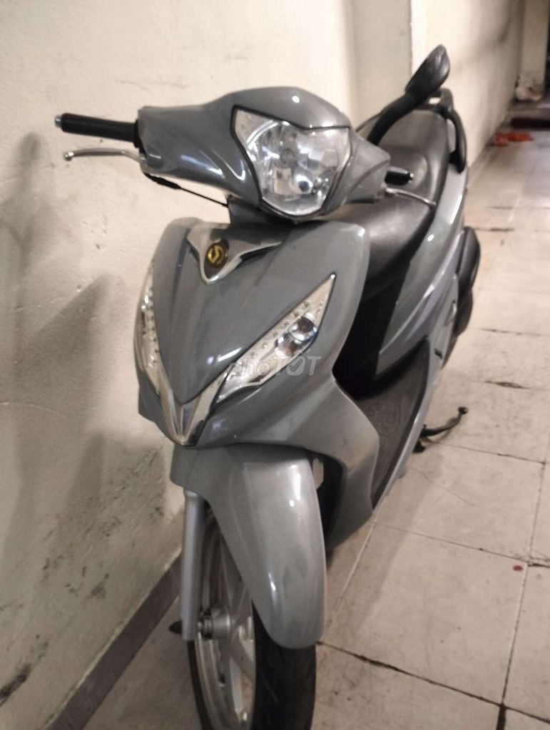 SYM Shark 2010 - ảnh 1