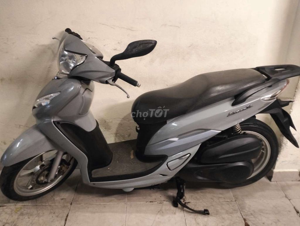 SYM Shark 2010 - ảnh 2