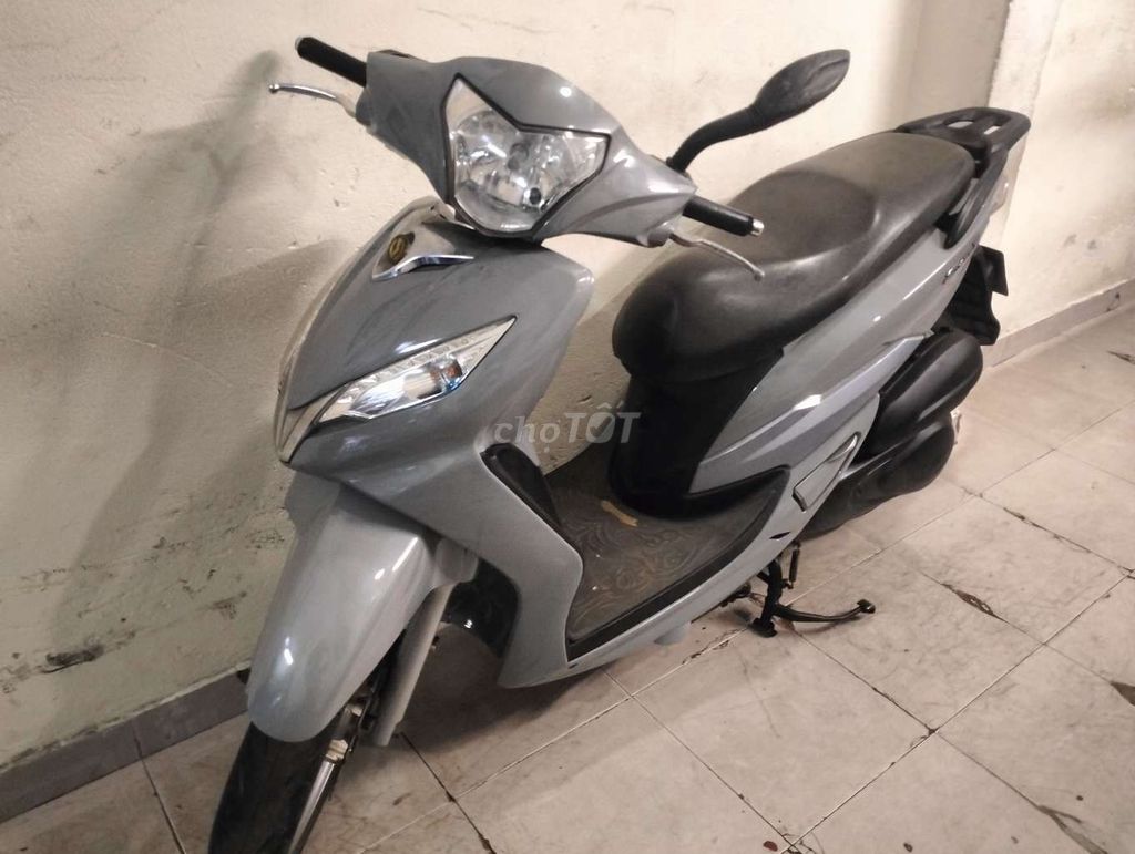 SYM Shark 2010 - ảnh 3