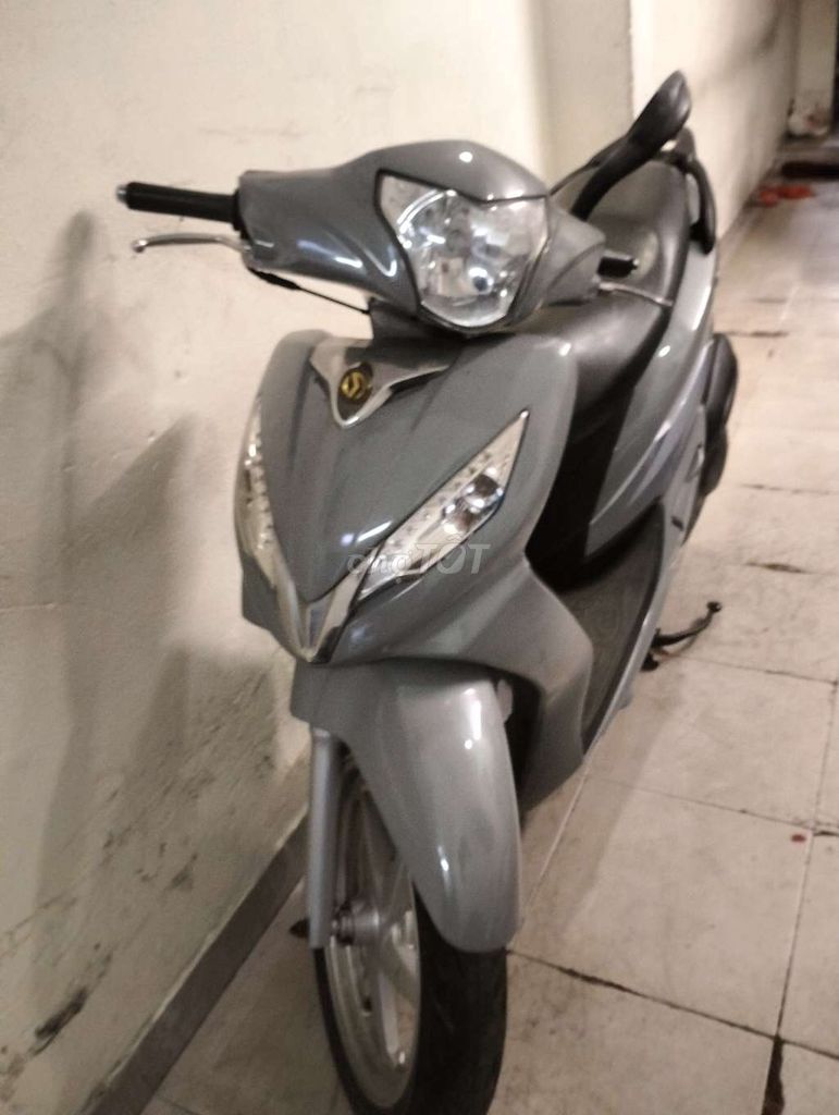 SYM Shark 2010 - ảnh 5