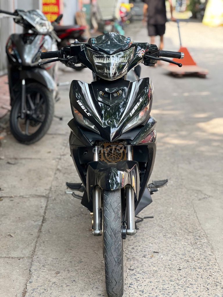 Yamaha Exciter 2014 - ảnh 1