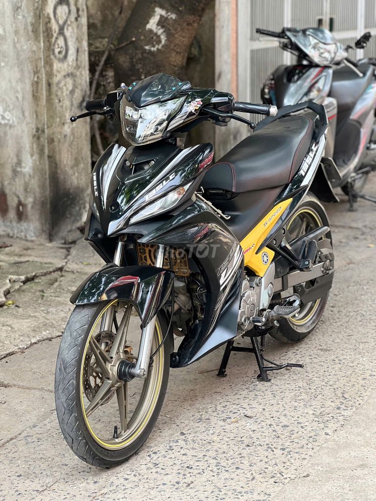 Yamaha Exciter 2014 - ảnh 2
