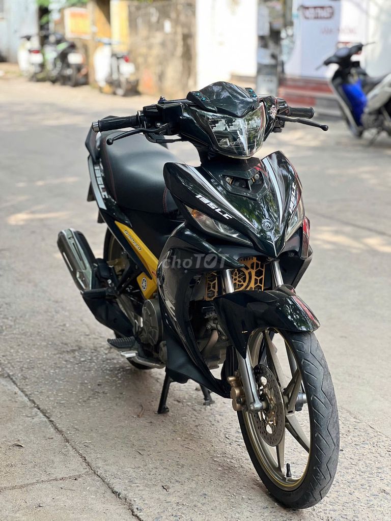 Yamaha Exciter 2014 - ảnh 3
