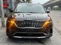 Kia Carnival Signature 3.5G 2024 - ảnh 1