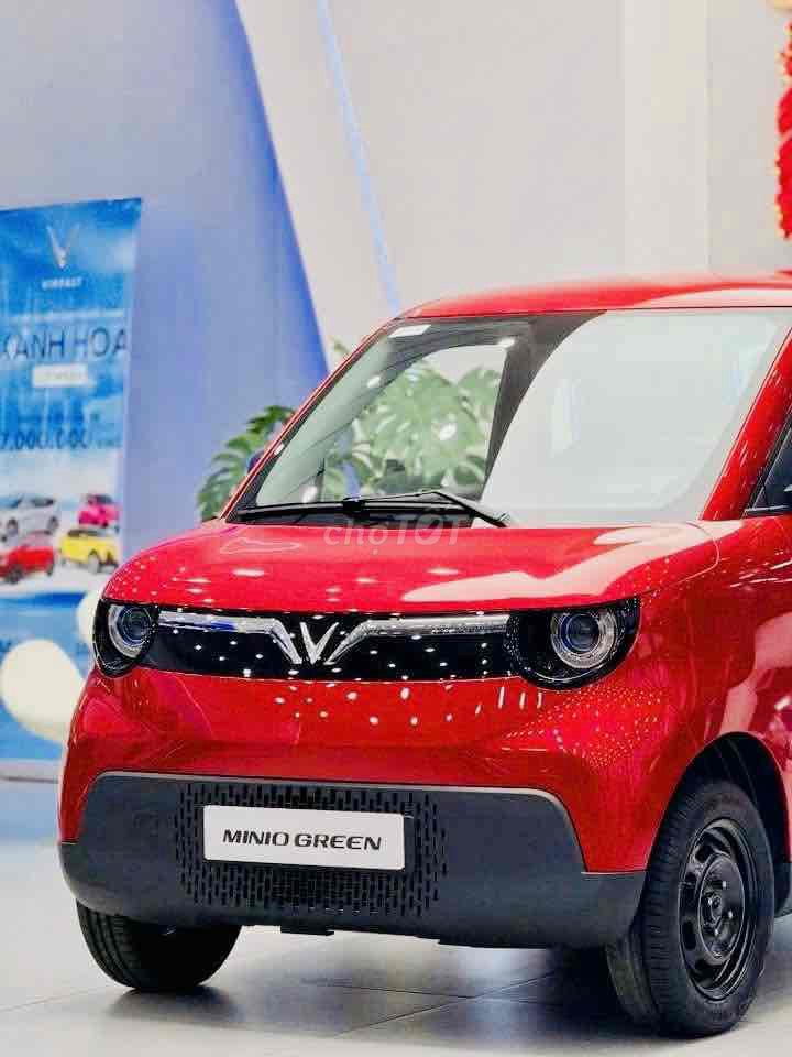 VinFast VF2 - ảnh 2