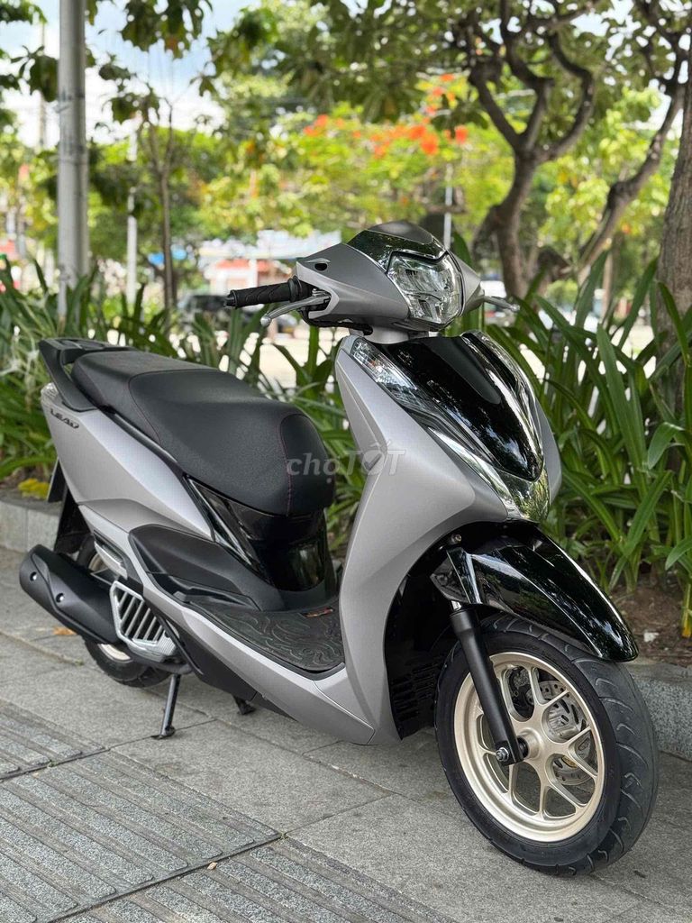 Honda Lead 2022 - ảnh 1