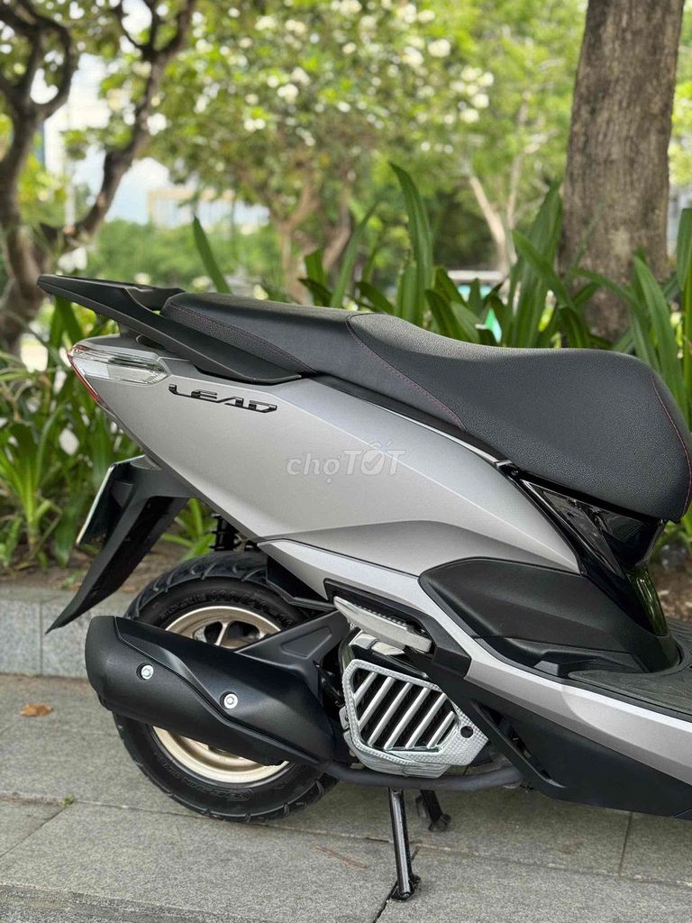Honda Lead 2022 - ảnh 2