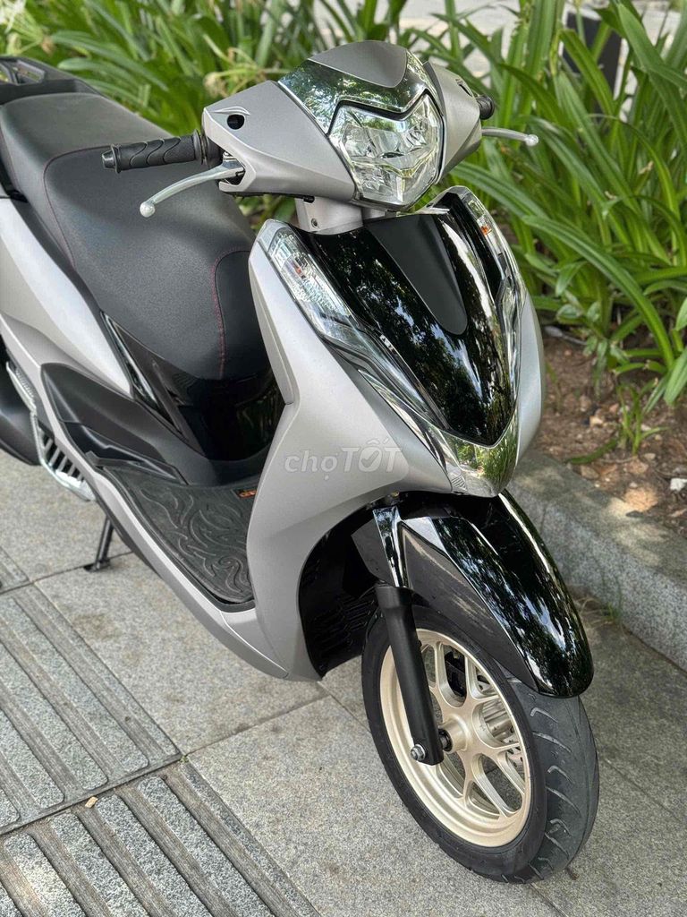 Honda Lead 2022 - ảnh 3