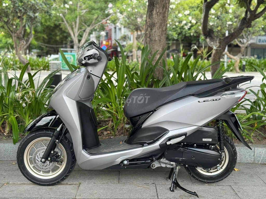 Honda Lead 2022 - ảnh 4