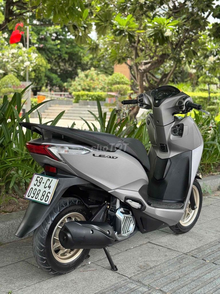 Honda Lead 2022 - ảnh 5