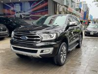 Ford Everest Titanium 2.0L 4x2 AT 2019 - ảnh 1