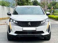 Peugeot 3008 GT 2024 - ảnh 1