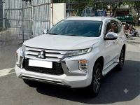 Mitsubishi Pajero Sport 2.4D 4x4 AT 2022 - ảnh 1