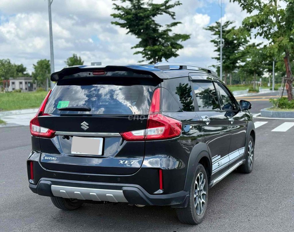 Suzuki 2022 - ảnh 1