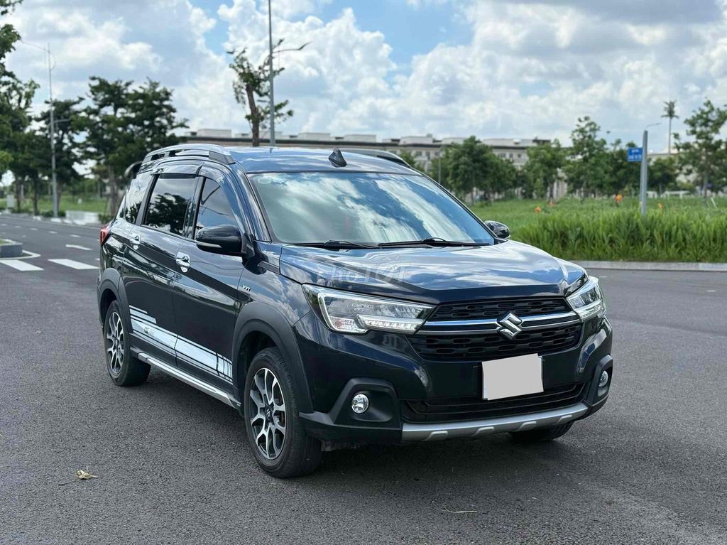 Suzuki 2022 - ảnh 2