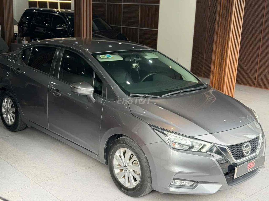 Nissan Almera 2023 - ảnh 3