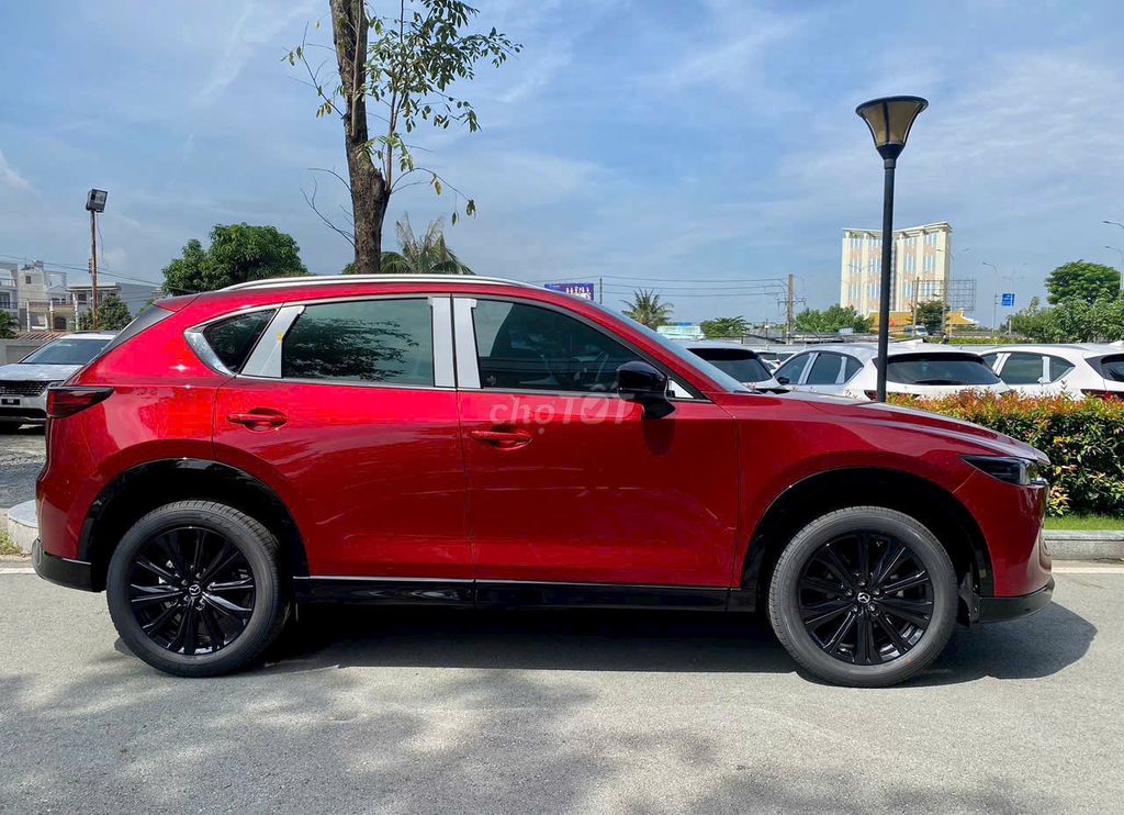 Mazda - ảnh 2