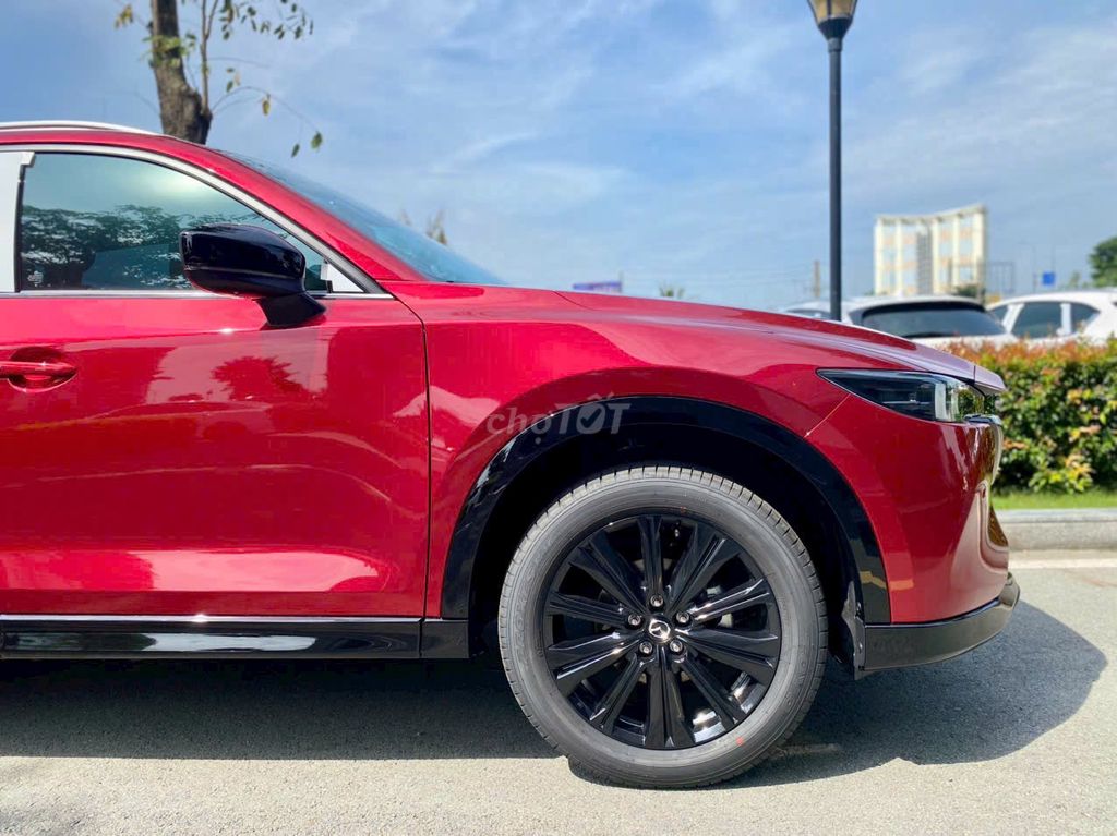 Mazda - ảnh 4