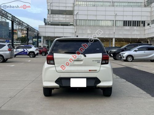 Toyota Wigo G 1.2 AT 2024 - ảnh 5
