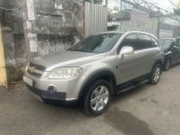 Chevrolet Captiva 2008 - ảnh 1