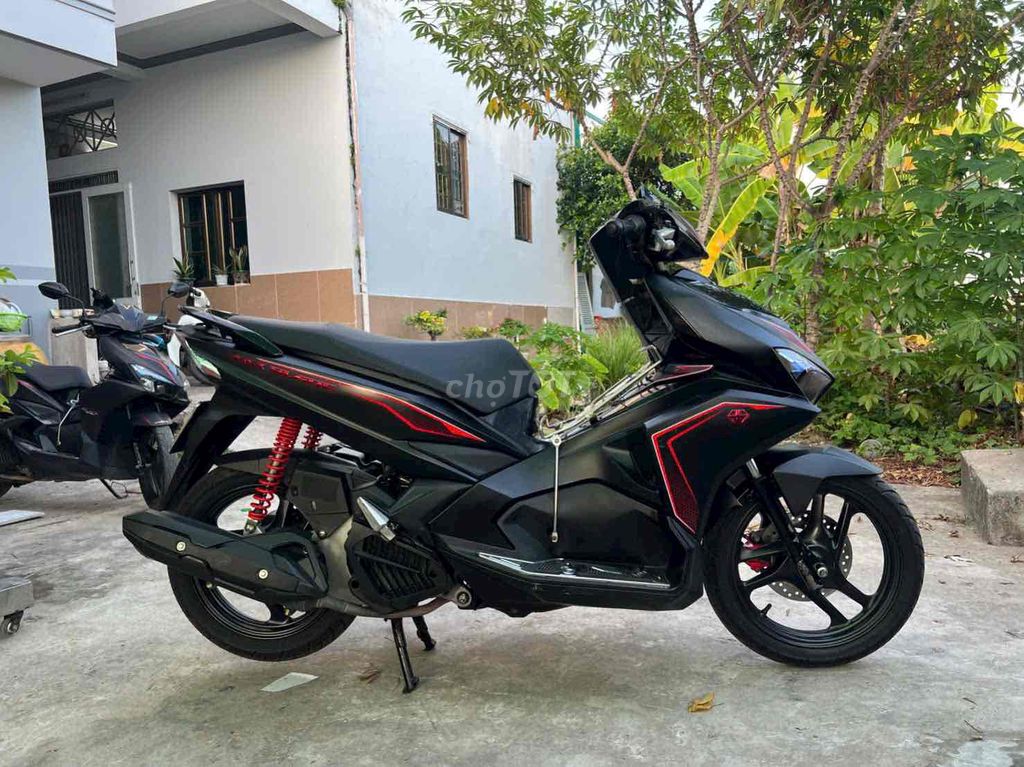 Honda Airblade 2018 - ảnh 1