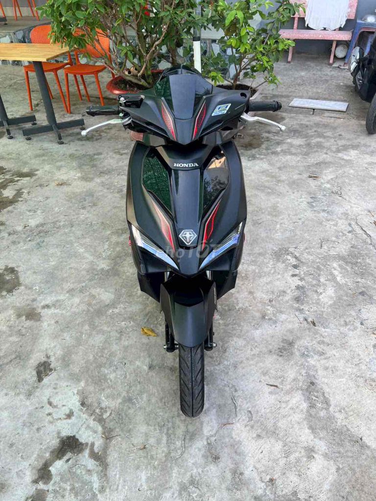 Honda Airblade 2018 - ảnh 2