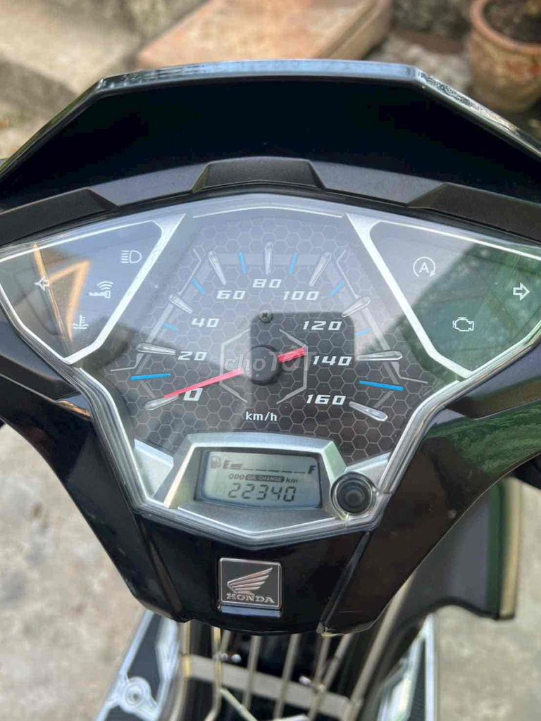 Honda Airblade 2018 - ảnh 3