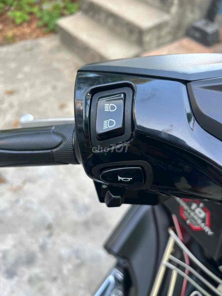 Honda Airblade 2018 - ảnh 4