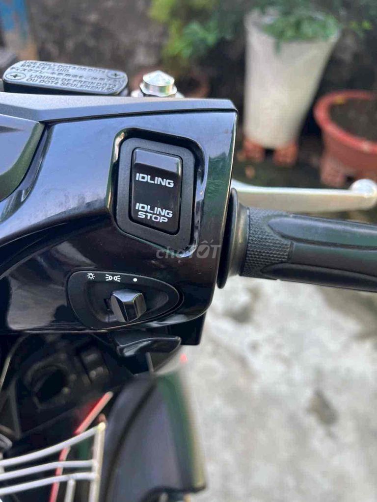 Honda Airblade 2018 - ảnh 5
