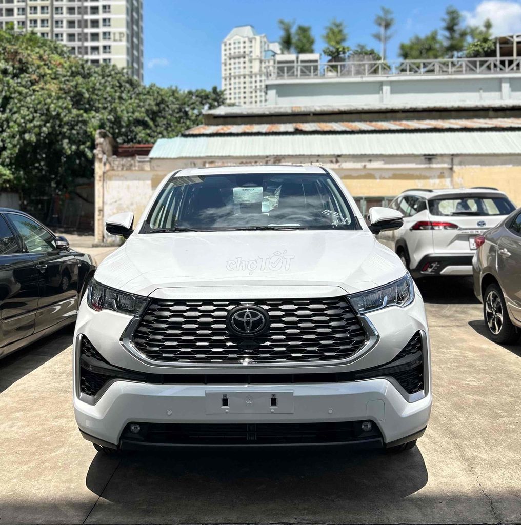 Toyota - ảnh 1