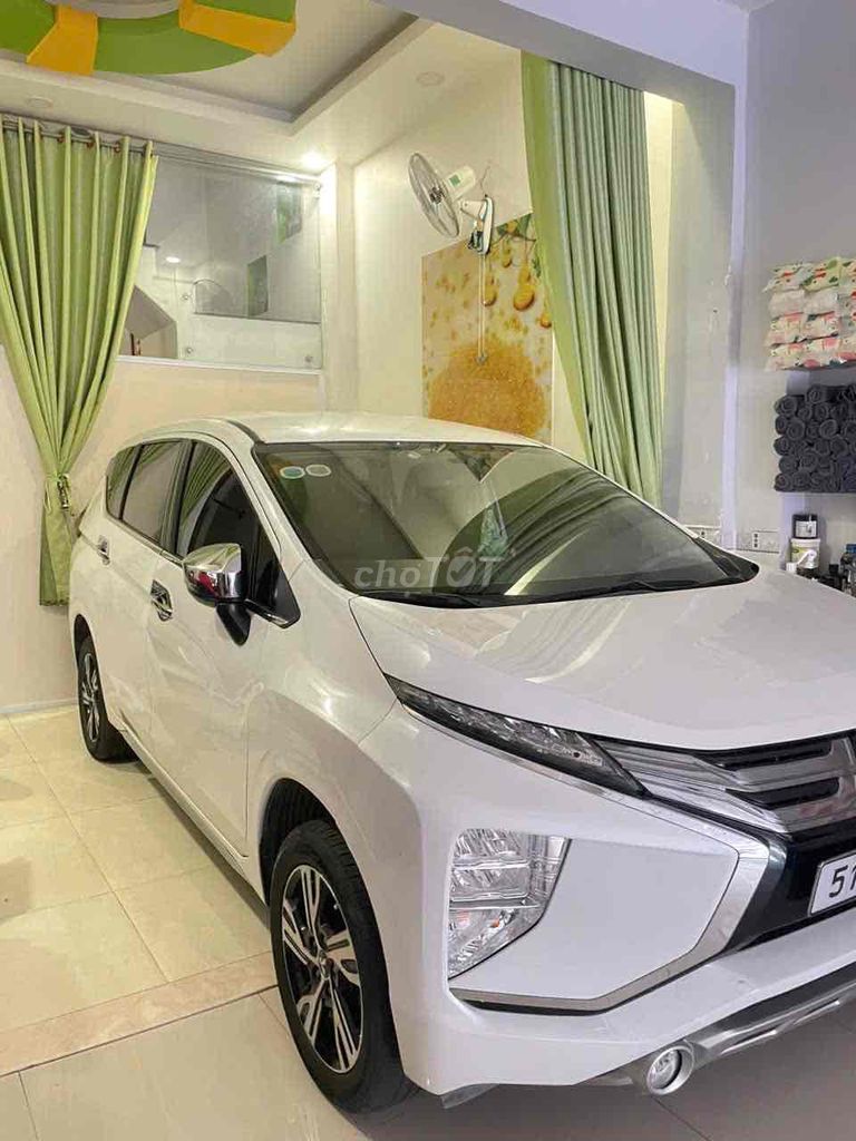 Mitsubishi Xpander - ảnh 1