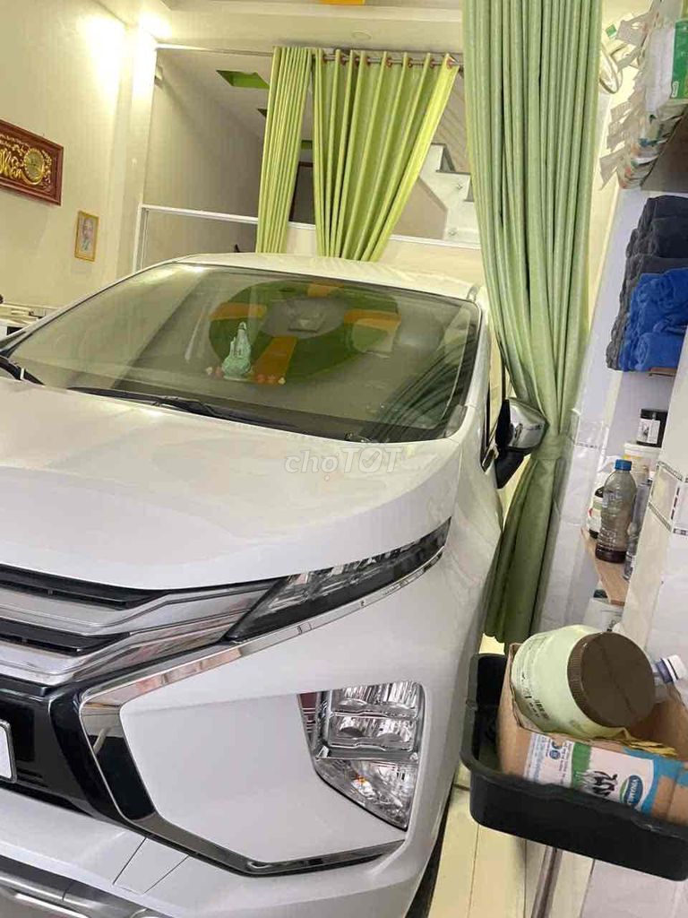 Mitsubishi Xpander - ảnh 3