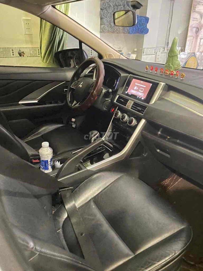 Mitsubishi Xpander - ảnh 4