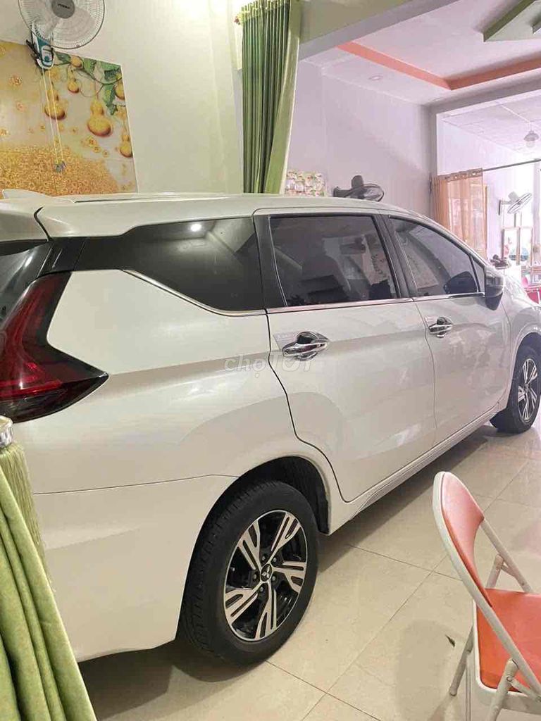 Mitsubishi Xpander - ảnh 5