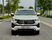 Toyota Innova Cross HEV 2.0 CVT 2025 - ảnh 1