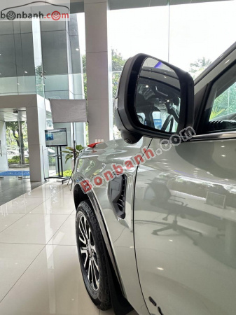 Ford Everest Platinum 2.0L 4x2 AT 2026 - ảnh 3