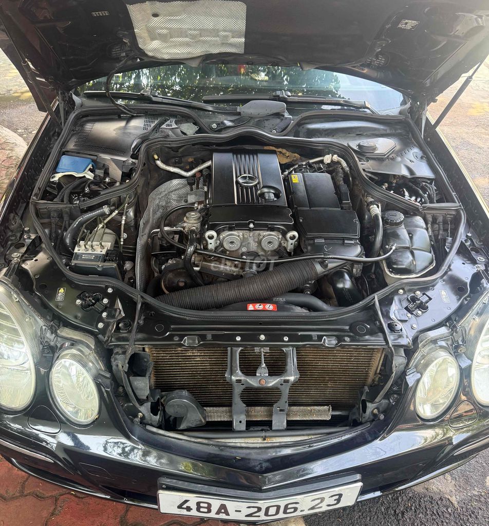 Mercedes-Benz - ảnh 3
