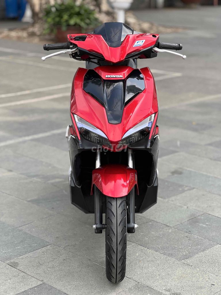 Honda 2018 - ảnh 1