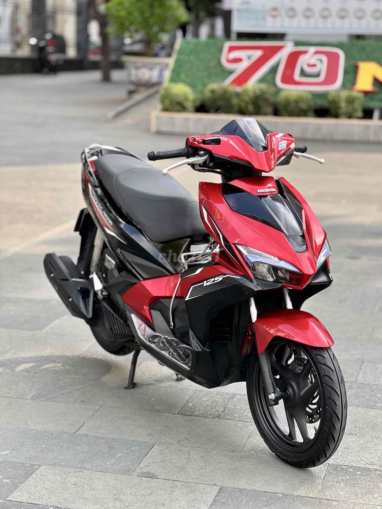 Honda 2018 - ảnh 2
