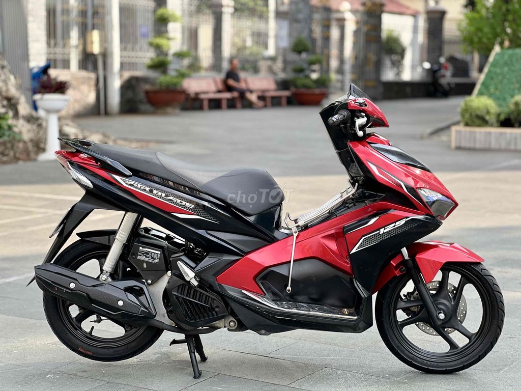 Honda 2018 - ảnh 3