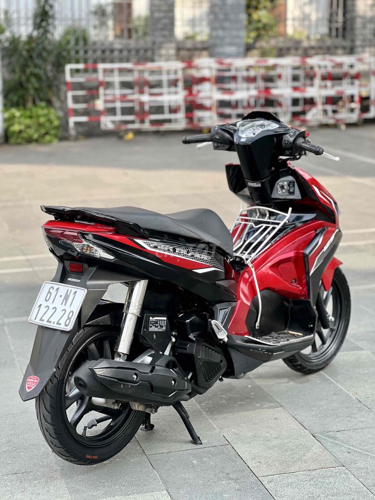 Honda 2018 - ảnh 4
