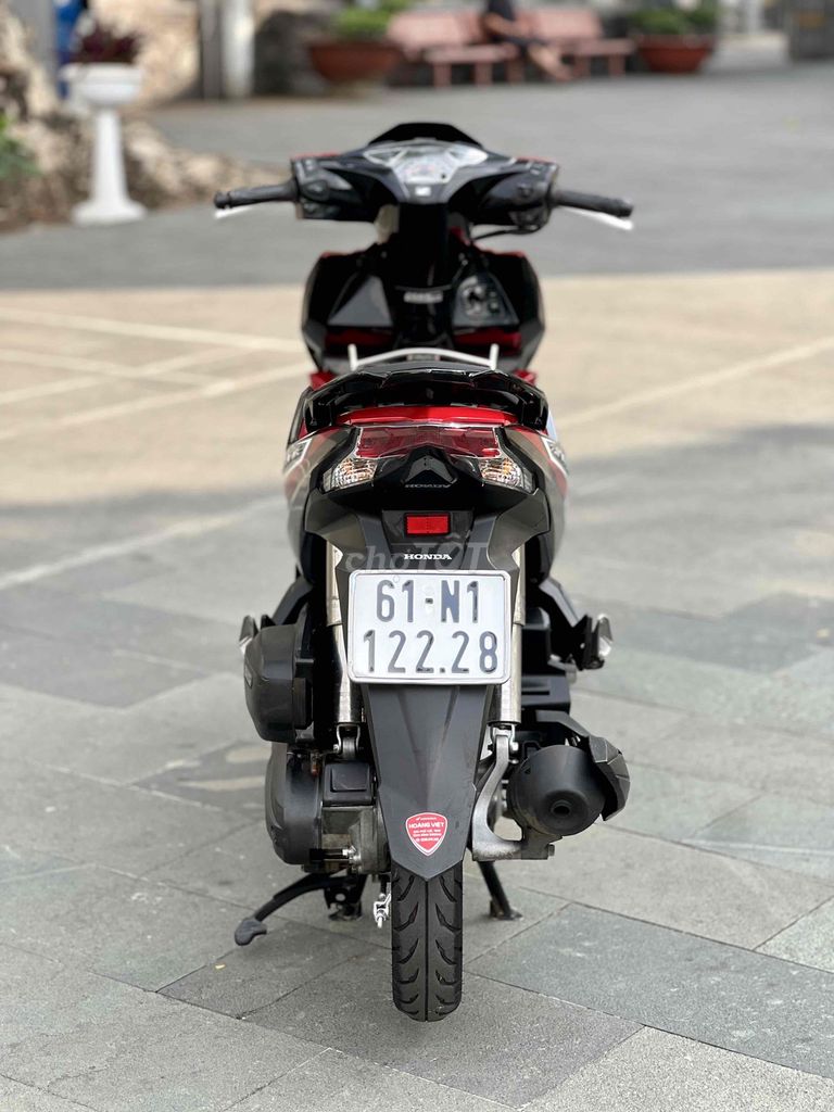 Honda 2018 - ảnh 5