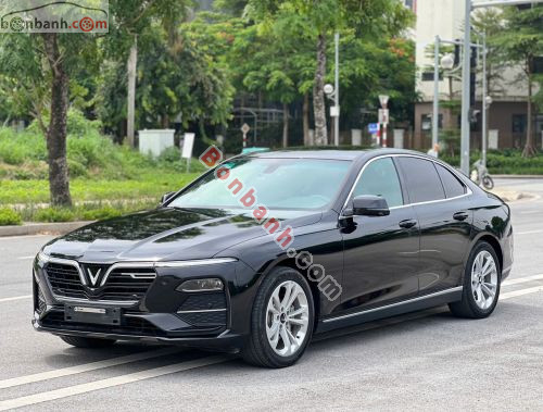 VinFast 2022 - ảnh 1